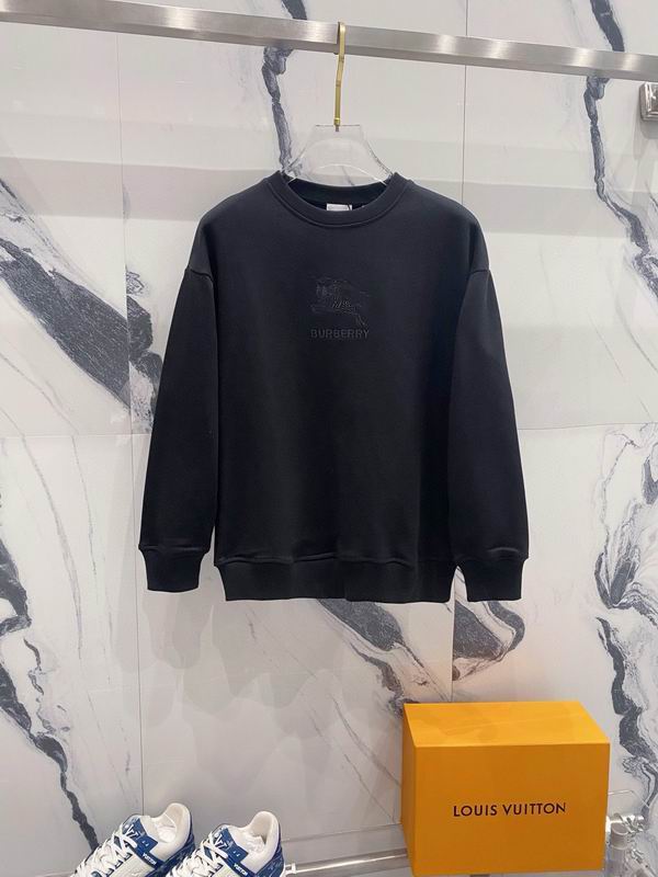 Burberry Sweatshirt Wmns ID:20250225-72